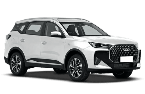 Chery Tiggo 7L