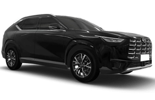 Gac GS4